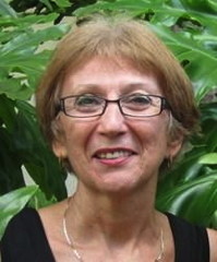 Photo of Gisele Proulx