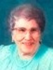 Photo of Helene Proulx