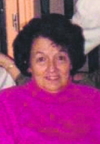 Photo de Jeannette Proulx