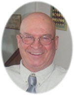 Photo of Laureat Proulx