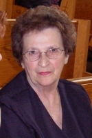 Photo of Madeleine Proulx