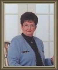 Photo of Madeleine Proulx