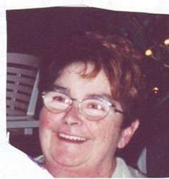 Photo of Monique Proulx