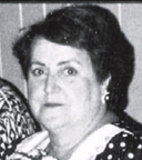 Photo of Murielle Proulx