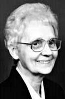 Photo de Rita Proulx