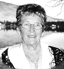 Photo de Rita Proulx