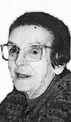 Photo de Rita Proulx