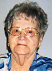 Photo de Rita Proulx