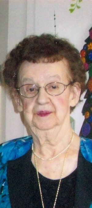 Photo de Rita Proulx