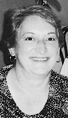 Photo de Suzanne Proulx