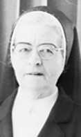 Photo de Jeanne Provencal