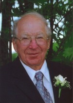 Photo de Victor Provencal