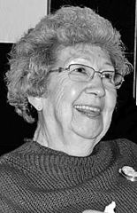 Photo de Adrienne Provencher