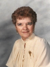 Photo of Alice Provencher