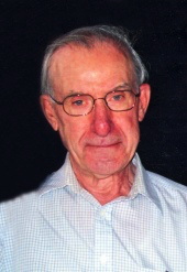 Photo of Benoit Provencher