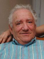 Photo de Bertrand Provencher