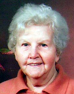 Photo of Diana Provencher