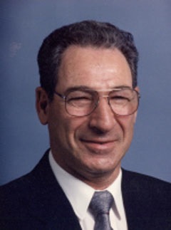 Photo of Jean-Marie Provencher