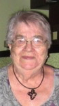 Photo of Jeannine Provencher