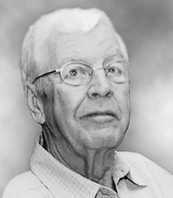 Photo of Laurent Provencher