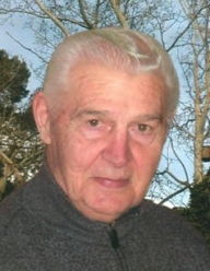 Photo of Laurent Provencher