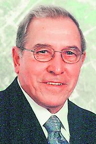 Photo of Laurent Provencher