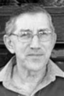 Photo of Lucien Provencher