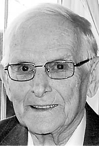 Photo of Lucien Provencher