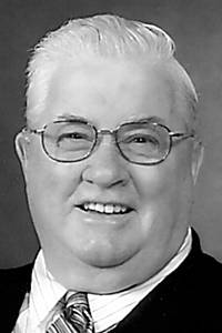 Photo of Lucien Provencher