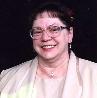 Photo of Monique Provencher