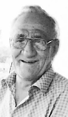 Photo of Omer Provencher