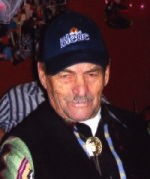 Photo of Raymond Provencher