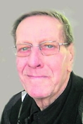 Photo of Raymond Provencher