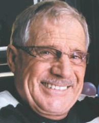 Photo of Robert Provencher