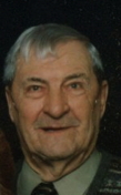 Photo of Robert Provencher