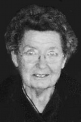 Photo de Rose-Aimee Provencher