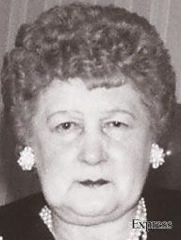 Photo de Therese Provencher