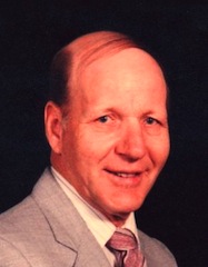 Photo of Telesphore Provencher