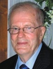 Photo of Leo Provencal