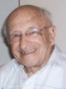 Photo of Pierre Provencal