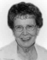 Photo of Anita Provost