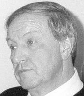 Photo of Claude Provost