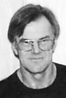 Photo of Jean-Marc Provost