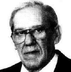 Photo of Jean-Paul Provost