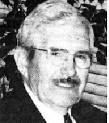 Photo of Jean-Paul Provost