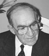 Photo of Jean Provost