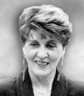 Photo of Lise Provost