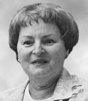 Photo of Lise Provost