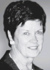 Photo of Lise Provost