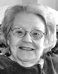 Photo de Marguerite Provost